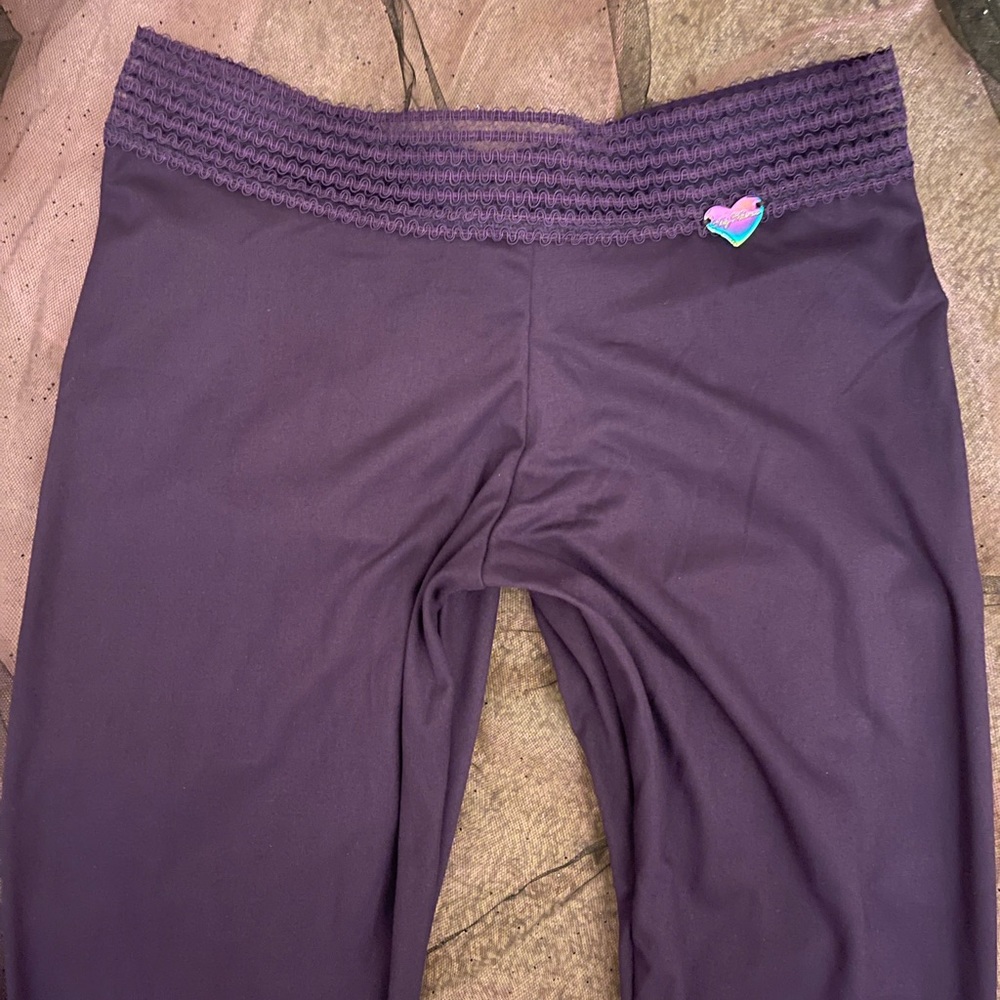 Cute Booty Lounge Leggings